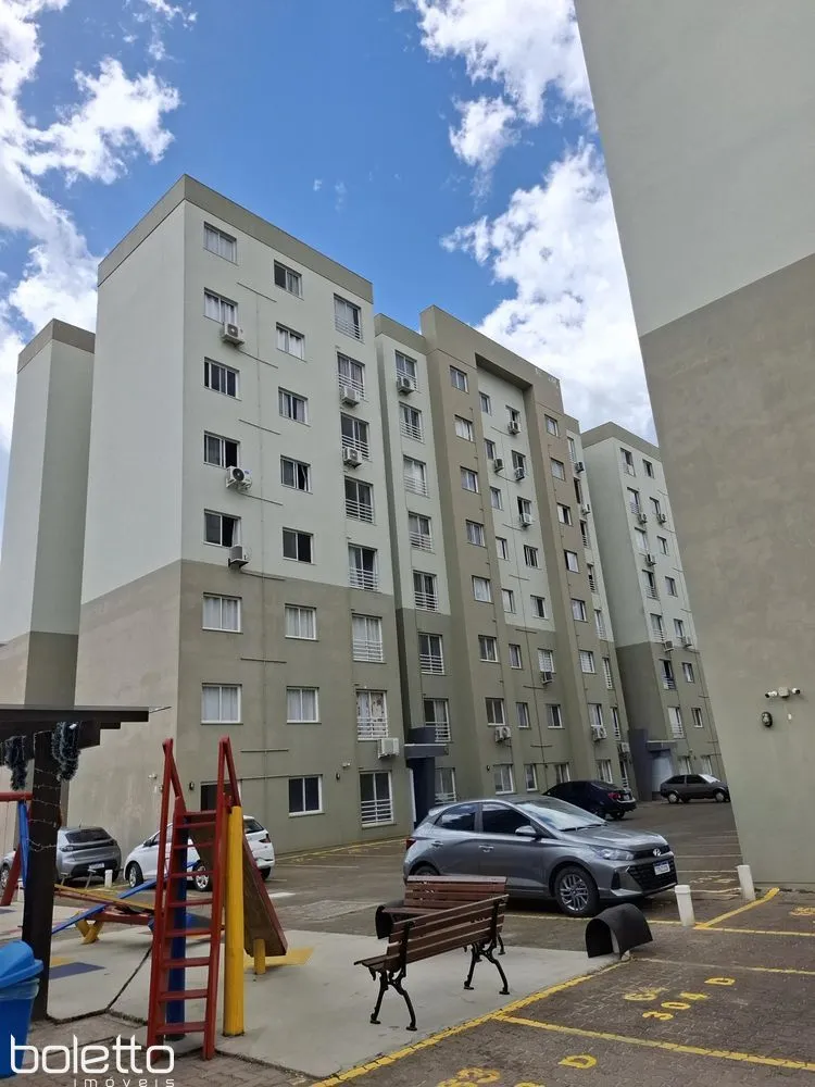 Imagem Apartamento à venda em Torres, Stan, com 2 quartos, 49,78m2