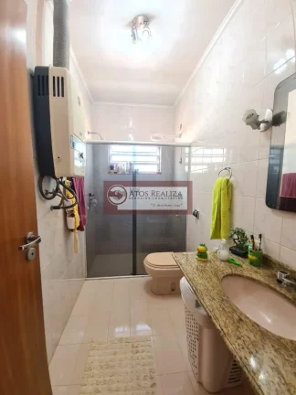 Imagem Casa térrea em Vila Campo Grande - São Paulo
