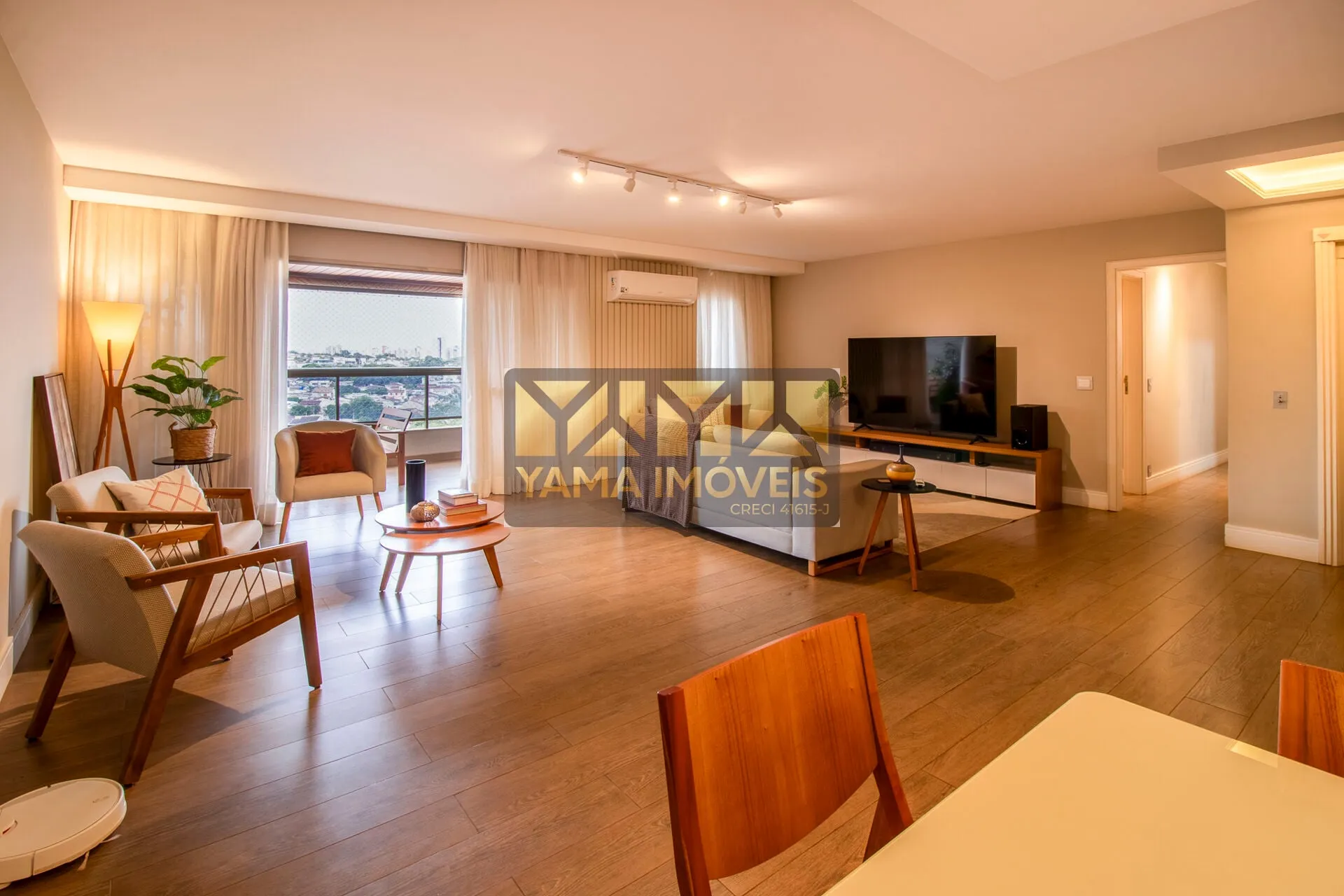 Imagem Saint German - Apartamento à venda no bairro City Ribeirão - Ribeirão Preto/SP