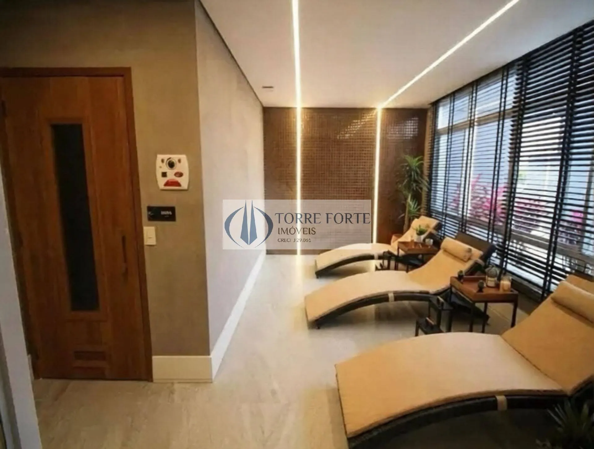 Imagem Lindo Apartamento Parque São Jorge, 67 m², 1 vaga