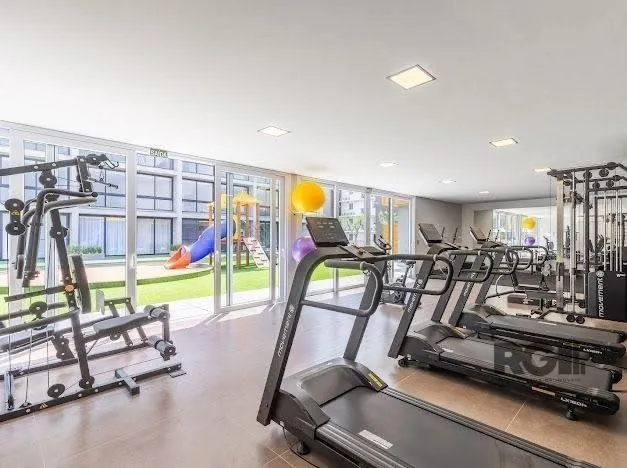 Imagem ️ Excelente Loft à Venda - Av. Central, 1500 | Xangri-la