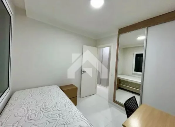 Imagem Apartamento em Alphaville Industrial - Barueri