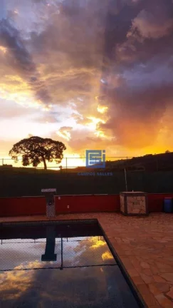 Imagem Chácara com 3 dormitórios à venda por R$ 650.000 - Cardoso - Socorro/SP
