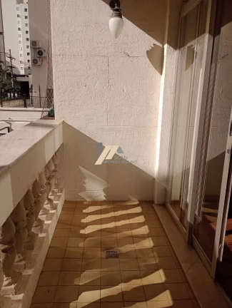 Imagem Apartamento à venda no Cambuí em Campinas, São Paulo