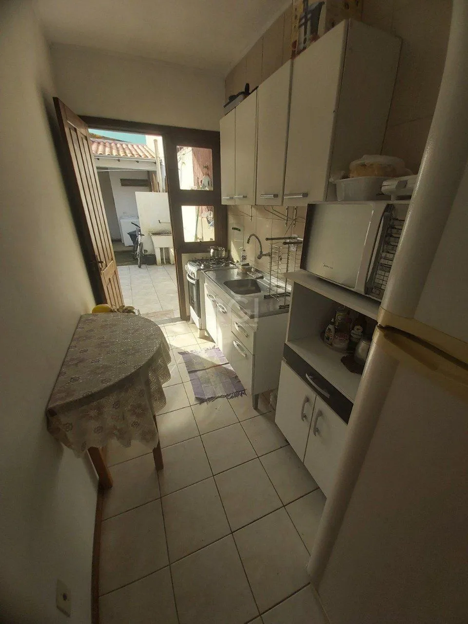Imagem OPORTUNIDADE !! CASA NA HIPICA COM ÓTIMA LOCALIZAÇÃO