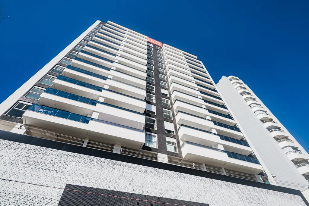 Imagem Águas de Alonso Residence