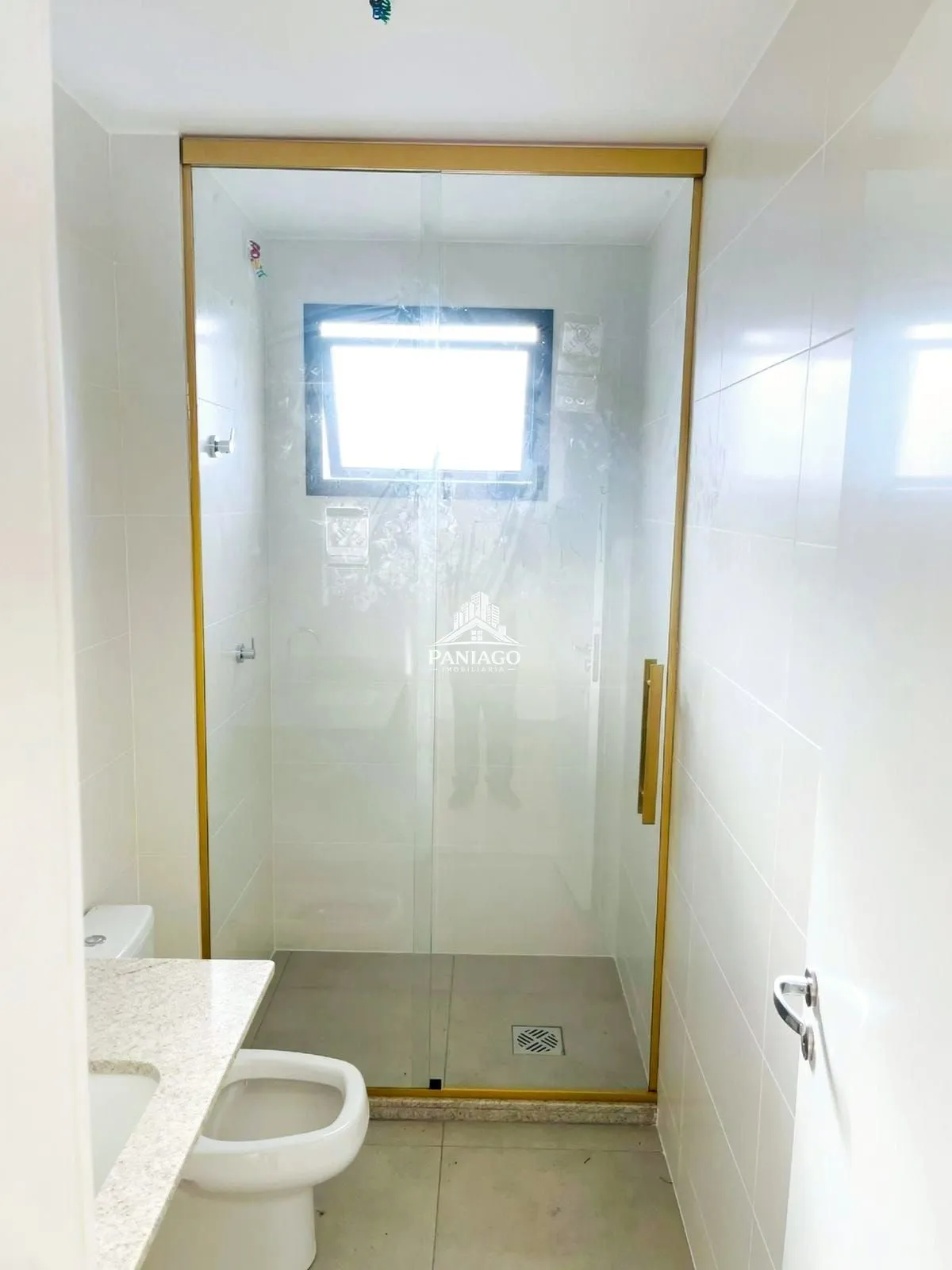 Imagem Apartamento Arch | 88 m² | Andar Alto | Sacada Gourmet Com Cortina De Vidro | 3