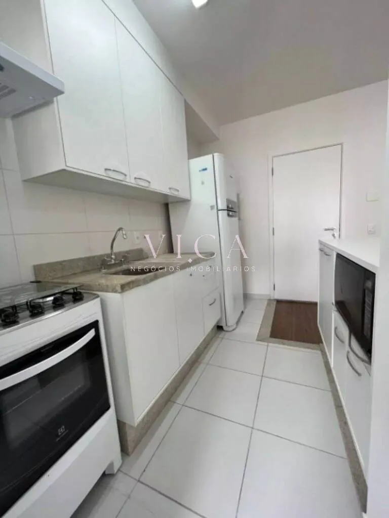 Imagem HIT Alphaville|Apartamento Mobiliado, 50m² 1 dorm 1 vaga| R$ 3.800,00/mês