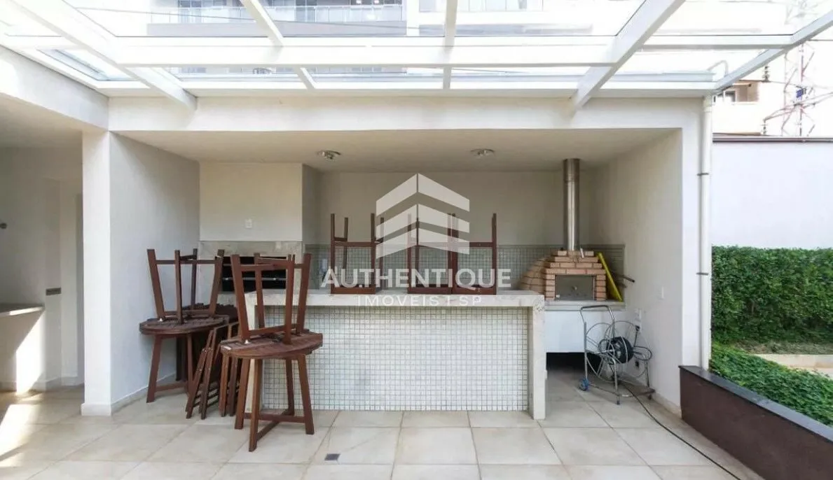 Imagem EASY TATUAPÉ - Apartamento à venda no bairro Tatuapé - São Paulo/SP, Zona Leste