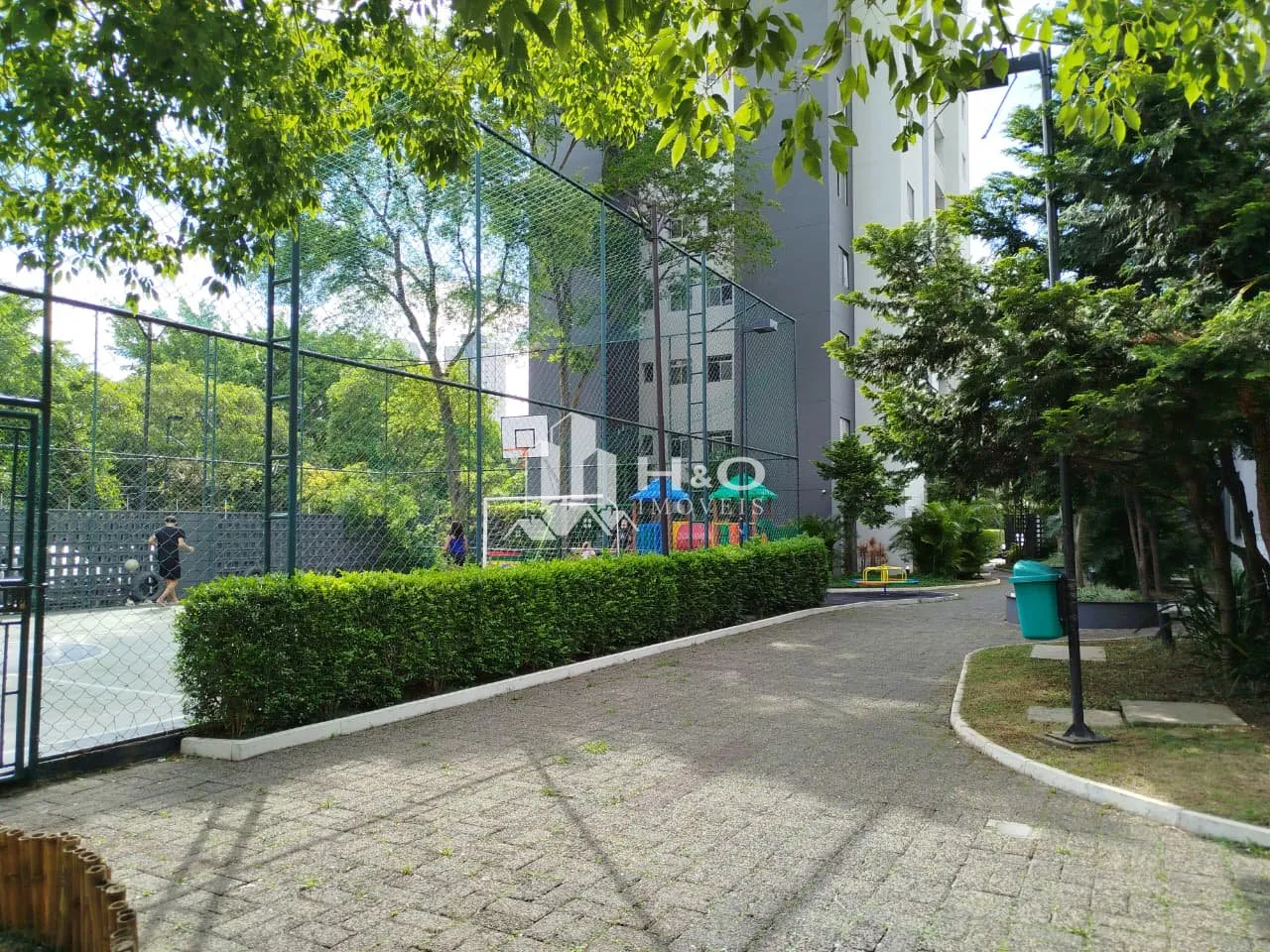 Imagem Excelente apartamento à venda com 50 m² no bairro Cidade Patriarca