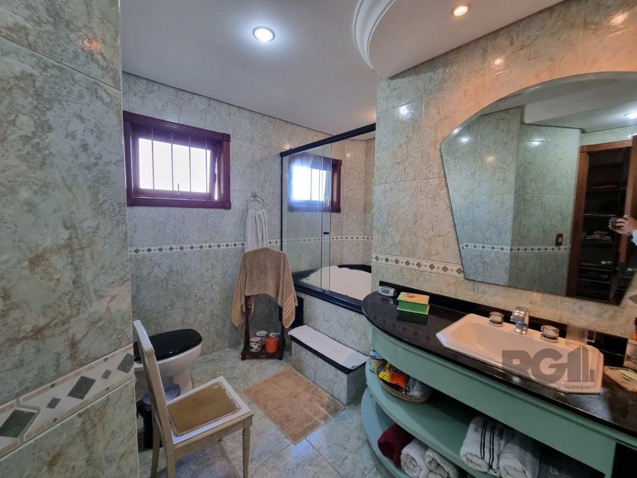 Imagem Casa com 4 Dormitórios / Piscina / Terraço / Bairro Ipanema