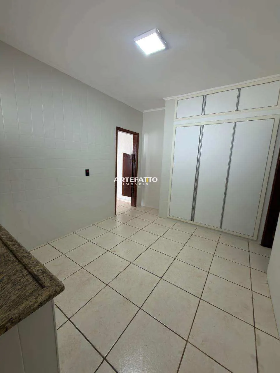 Imagem Casa à venda em Franca, Santo Agostinho, com 2 quartos, 170m2