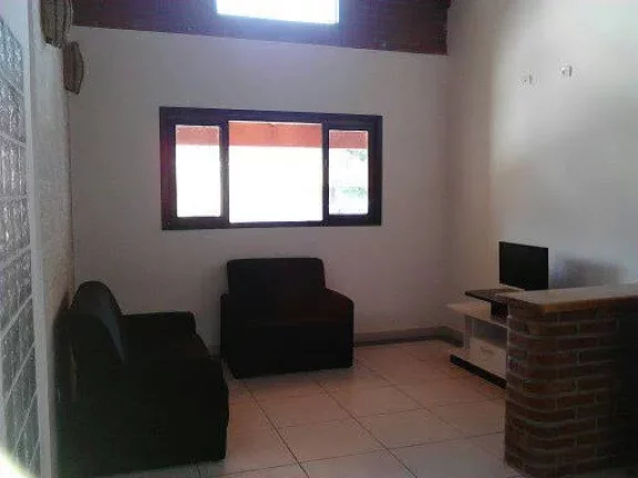 Imagem Casa térrea - Bairro Sumaré - Caraguatatuba