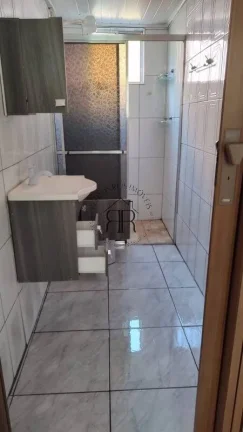 Imagem Apartamento - São Paulo - SP - Conjunto Habitacional Castro Alves