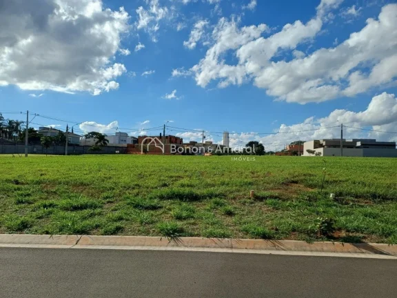 Imagem Terreno plano à venda no Condomínio Residencial das Acácias - Paulínia

Excelente oportunidade! ...