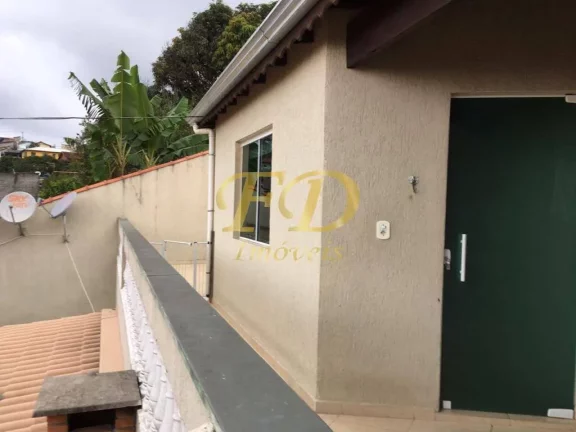Imagem Casa em Terra Preta / Venda ou Permuta em Atibaia