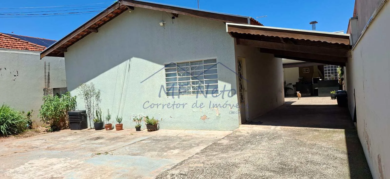 Imagem Casa Padrão