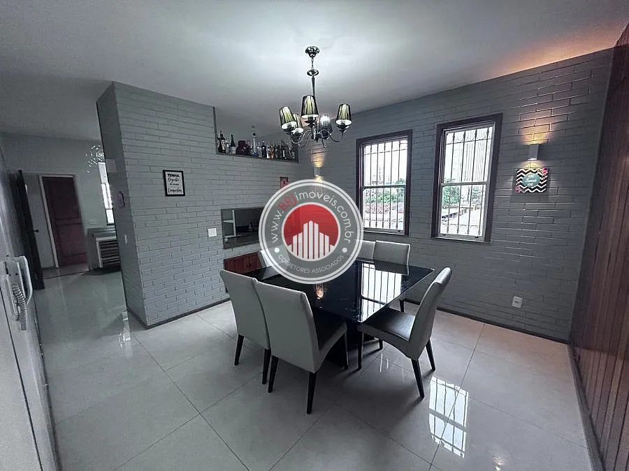 Imagem Apartamento a Venda no bairro Centro - Nova Iguaçu, RJ