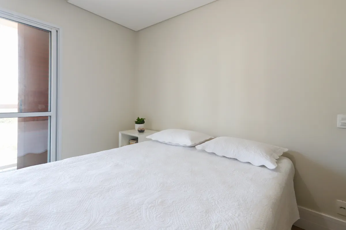 Imagem Apartamento para venda em Vila Anastácio com 3 quartos, sendo 1 suíte, 129m2