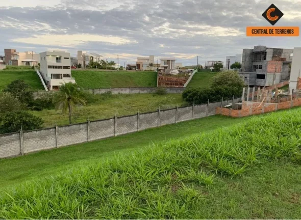 Foto do imóvel ALPHAVILE LITORAL NORTE II