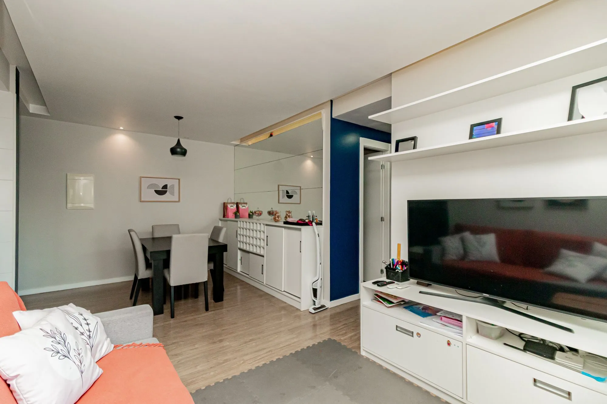 Imagem Apartamento em Vila Ipiranga