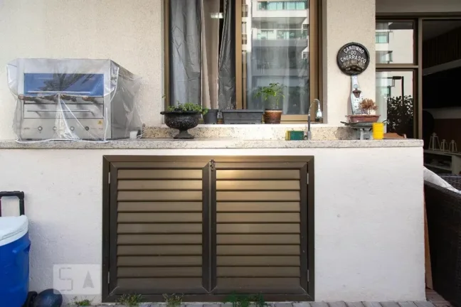 Imagem Apartamento à Venda - Recreio, 3 Quartos, 130 m2