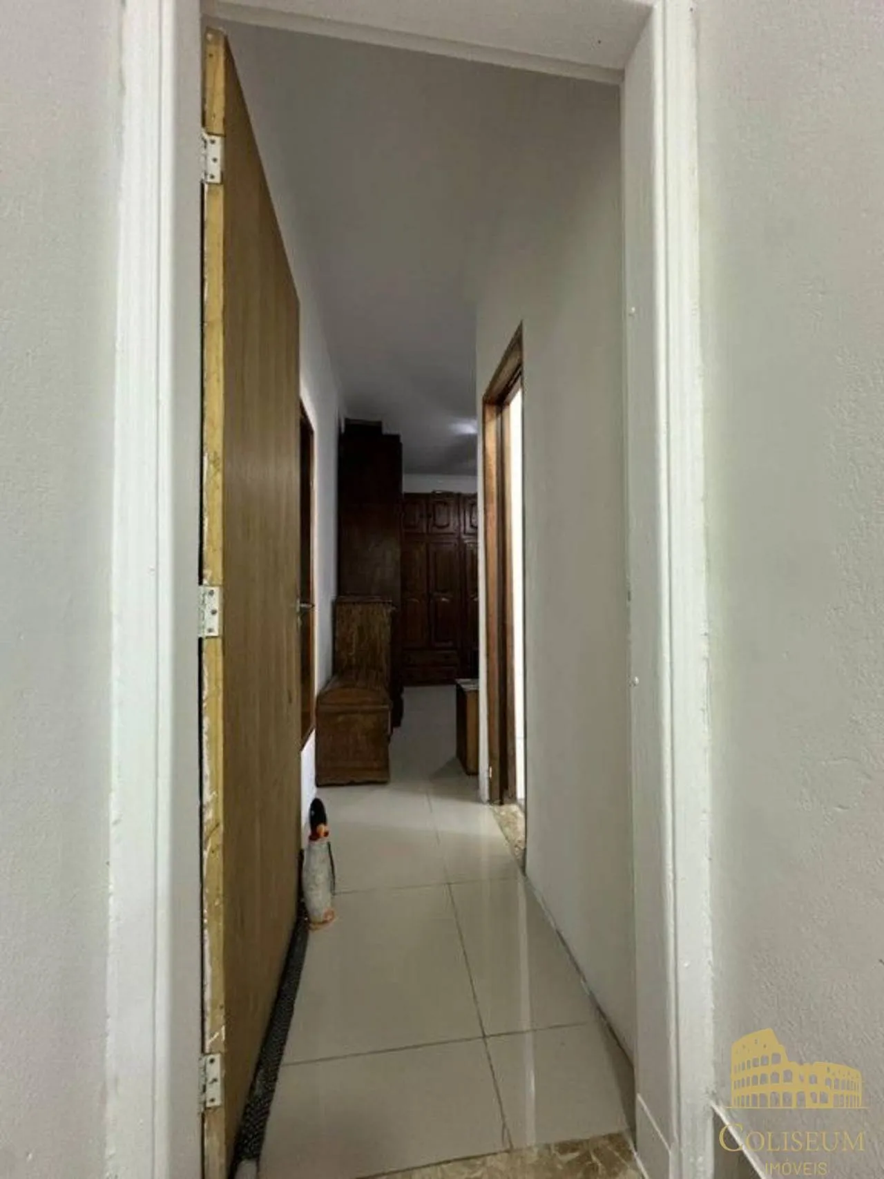 Imagem Casa com 2 dormitórios à venda, 110 m² por R$ 600.000,00 - Vila Guilhermina - Praia Grande/SP