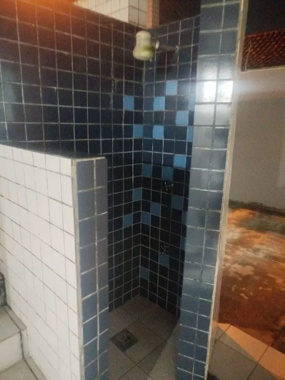 Imagem APARTAMENTO COM 55,00 m² - AVIAÇÃO - PRAIA GRANDE SP