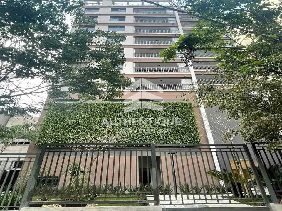 Imagem Essencial Vila Mariana - Apartamento à venda em São Paulo/SP