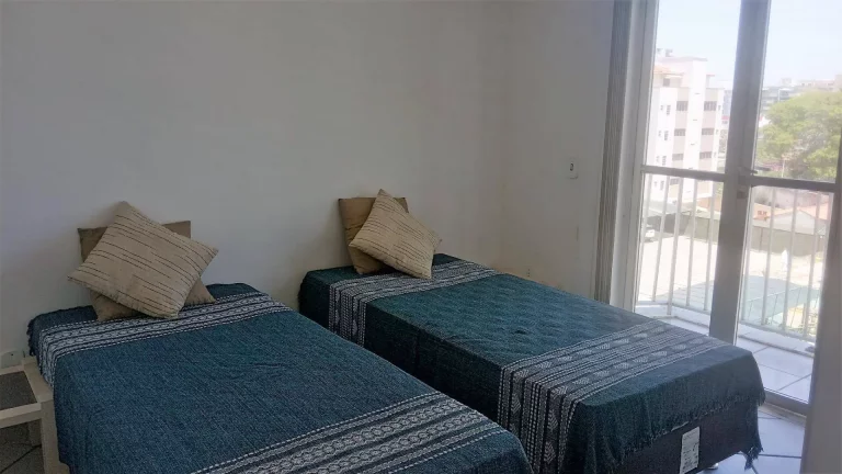 Imagem Venda - Apartamento (Cobertura) - Vila Nova - Cabo Frio/RJ