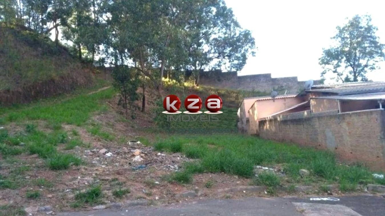 Foto do imóvel Terreno à venda em Valinhos-SP, Bosque dos Eucaliptos - 330,00 m² de área!
