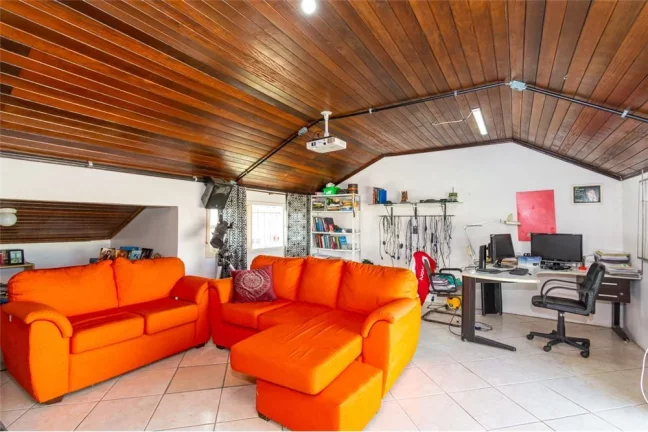Imagem Casa para venda no bairro Moinhos de Vento em Canoas