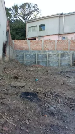 Imagem Lote à venda, Piratininga - Belo Horizonte/MG