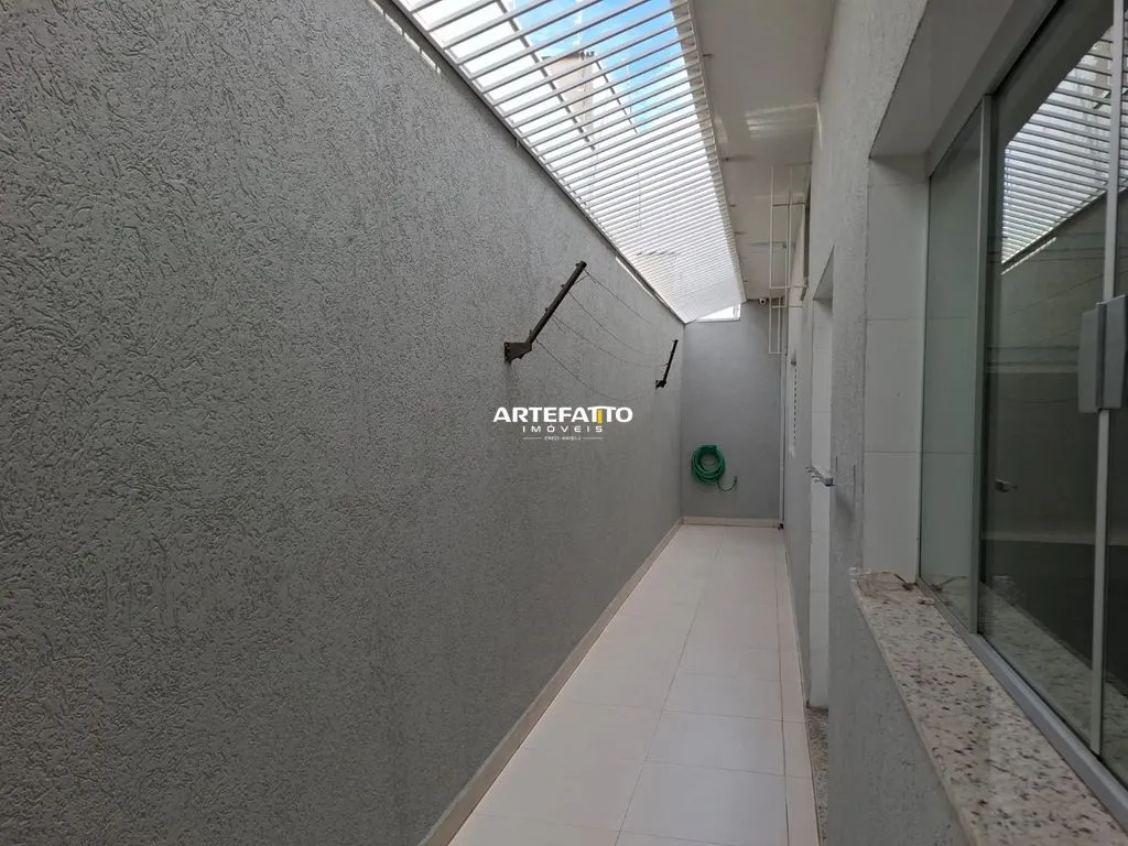 Imagem Casa à venda em Franca, Esplanada Primo Meneghetti II, com 3 quartos, 160m2