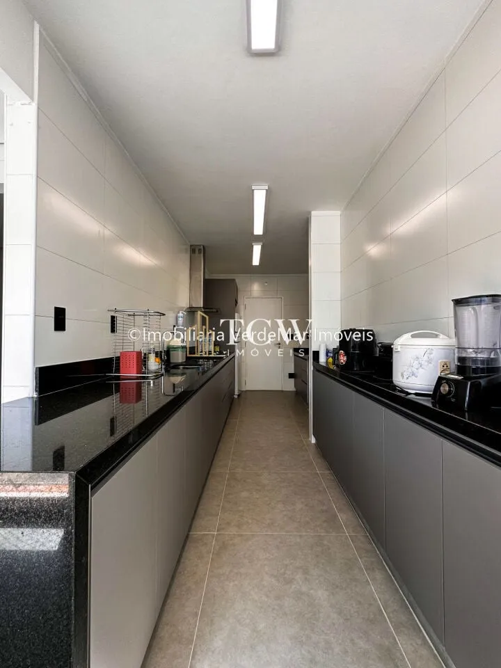 Imagem Apartamento à venda no bairro Loteamento João Batista Julião - Guarujá/SP