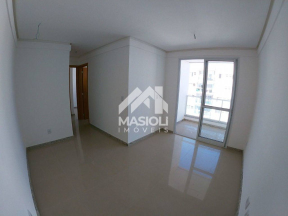 Imagem Apartamento com 2 Quartos à Venda, 67 m² em Praia de Itaparica - Vila Velha