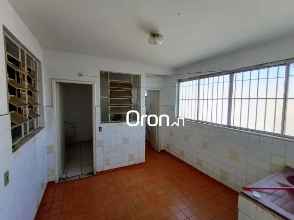 Imagem Apartamento à venda, 116 m² por R$ 250.000,00 - Rodoviário - Goiânia/GO