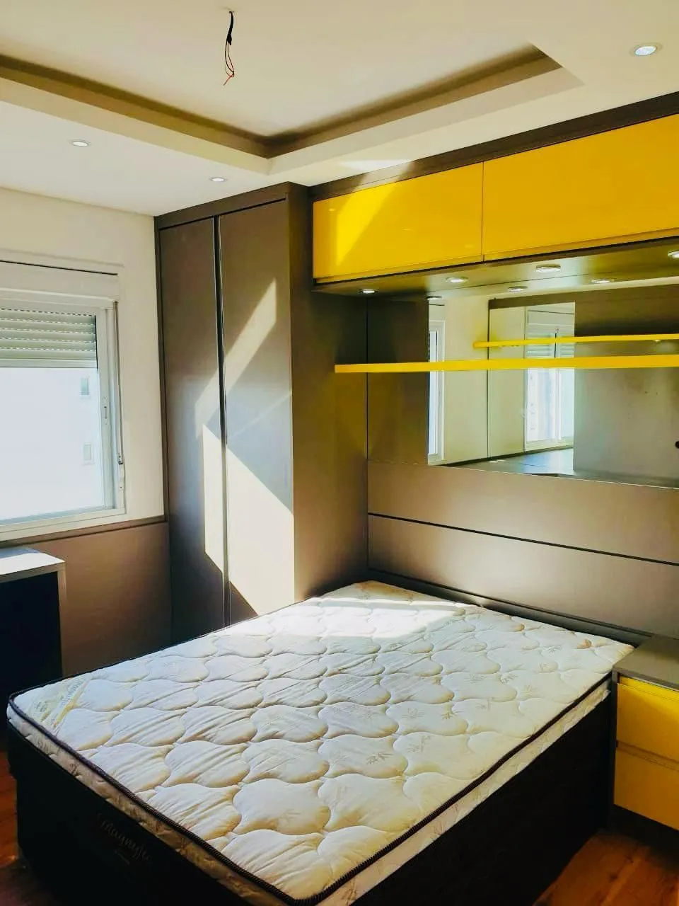 Imagem Apartamento em Passo da Areia