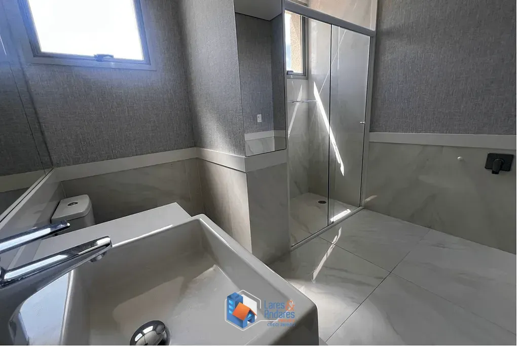 Imagem Apartamento à venda 3 Quartos 3 Suites 4 Vagas 252M² Real Parque São Paulo - SP