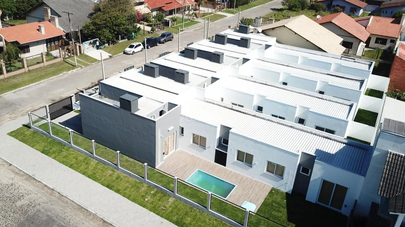 Imagem Casa Para Venda no Centro de Imbé -RS