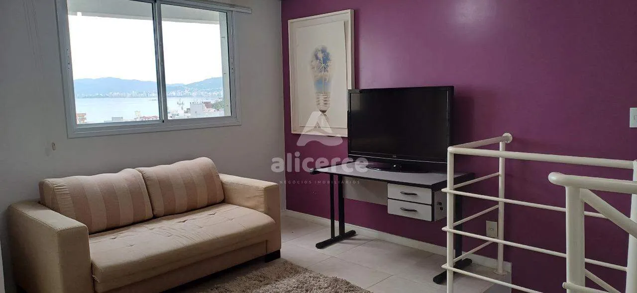 Imagem Cobertura Duplex em Barreiros com Vista Deslumbrante - Preço Reduzido por Tempo Limitado!