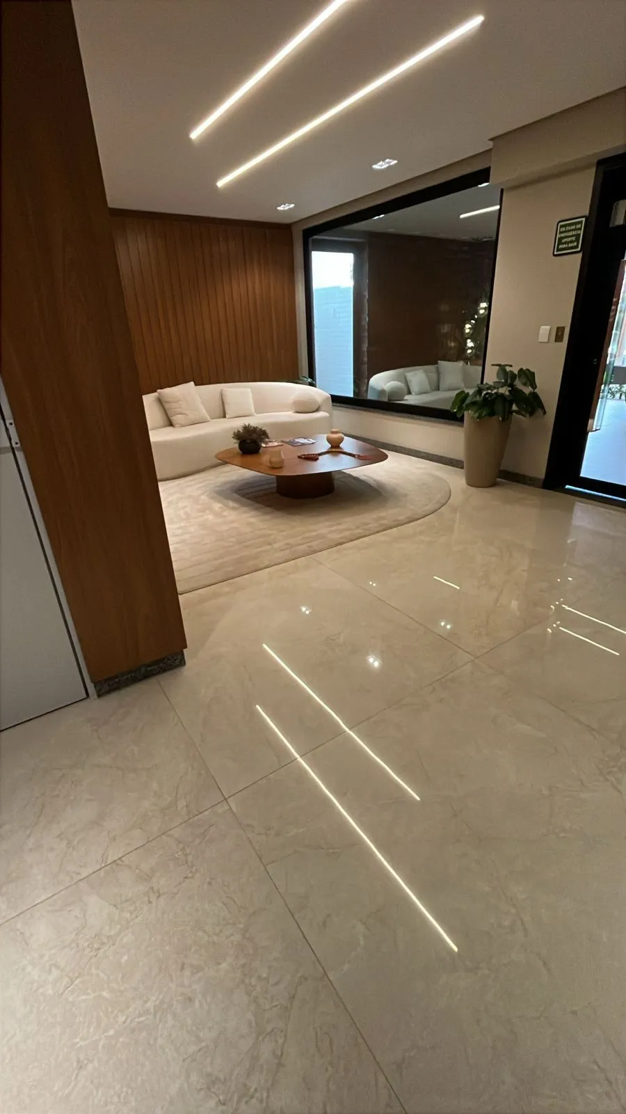 Imagem Apartamento em Litoral