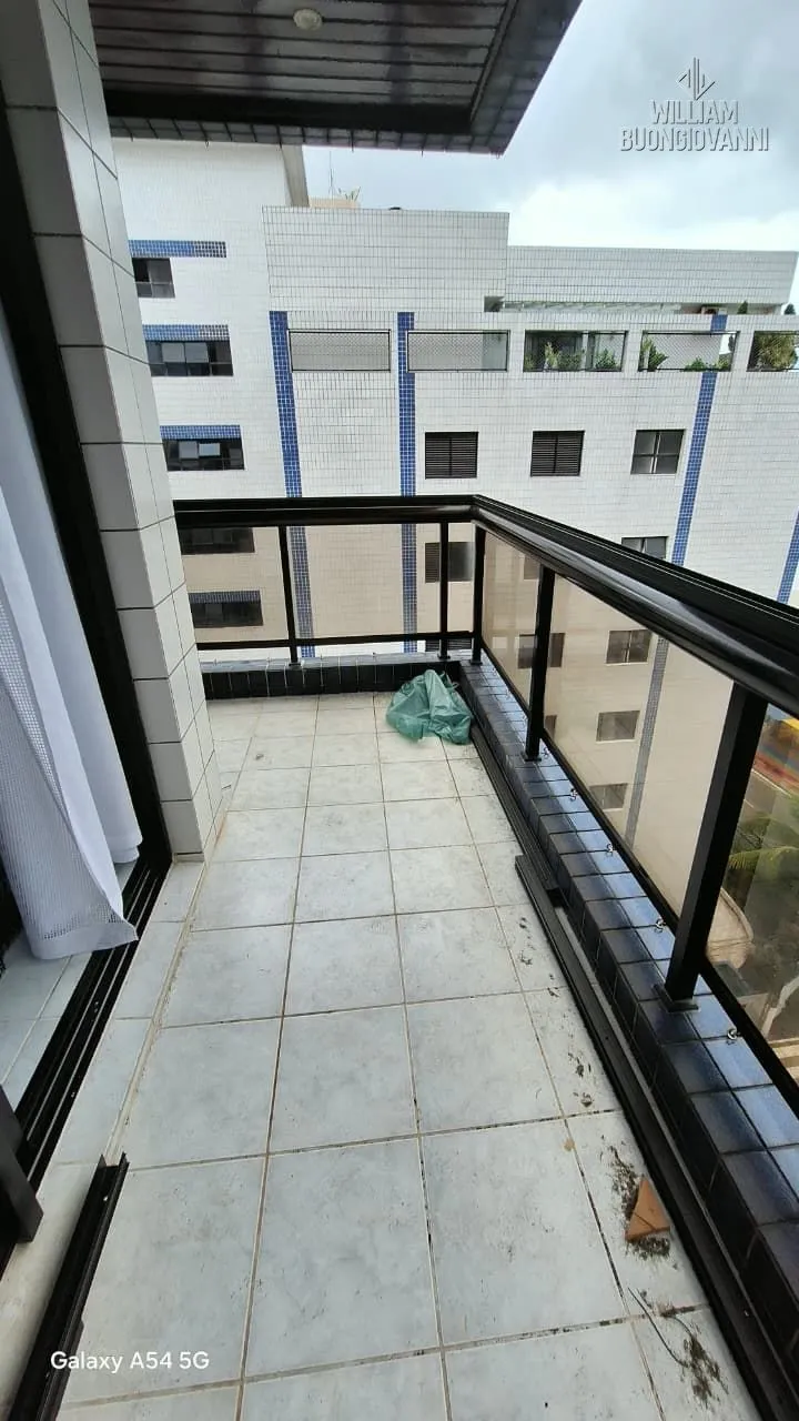 Imagem APARTAMENTO INCRIVEL EM MONGAGUÁ