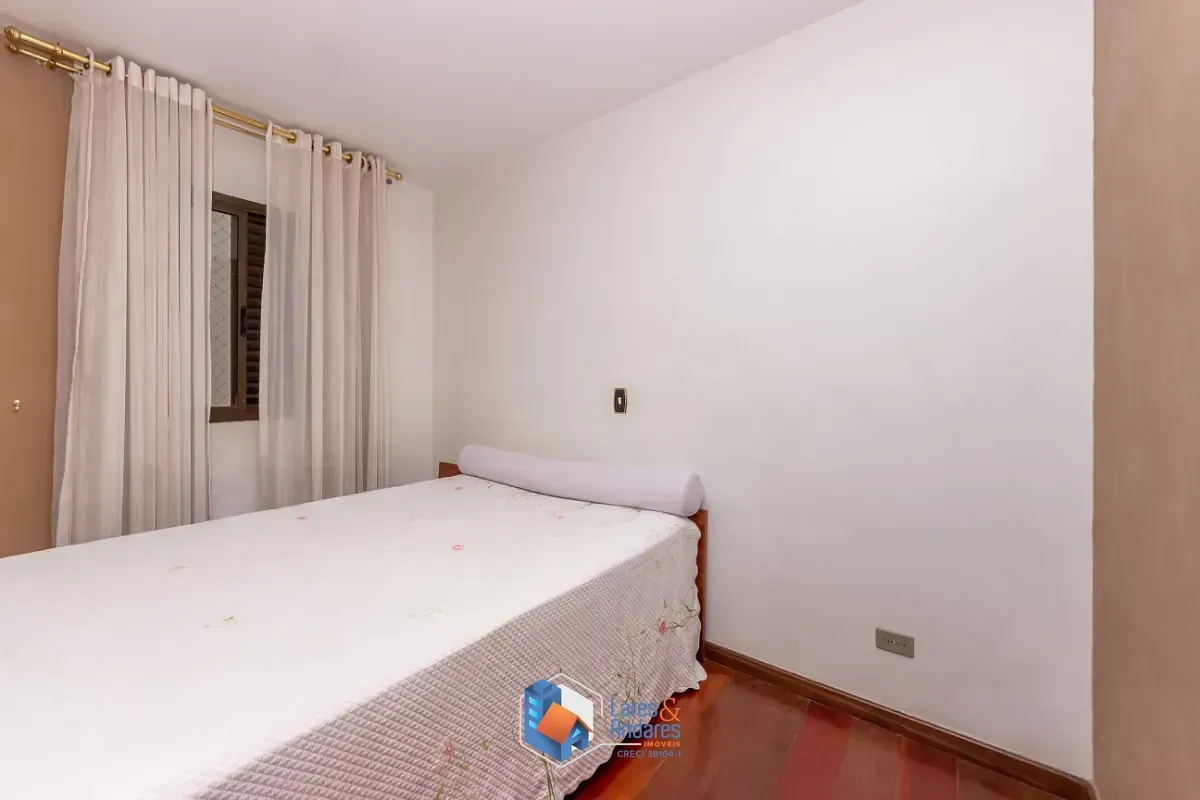 Imagem Cobertura para venda em Vila Mariana com 4 quartos, sendo 2 suítes, 321m²