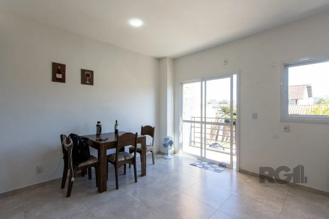 Imagem Sobrado 3 Dprmitórios Bairro Espírito Santo.