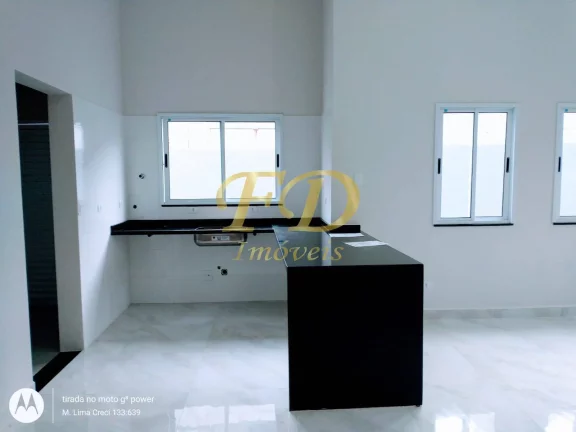 Imagem Casa em Atibaia Financiamento próximo a Av. Lucas