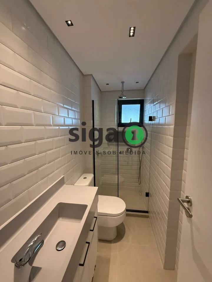 Imagem Cobertura á Venda no Panamby - 220m², 3 quartos, 3 vagas !