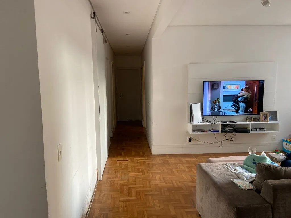 Imagem Condomínio Edifício Jardim Buenos Aires, apartamento 3 quartos em Higienópolis São Paulo