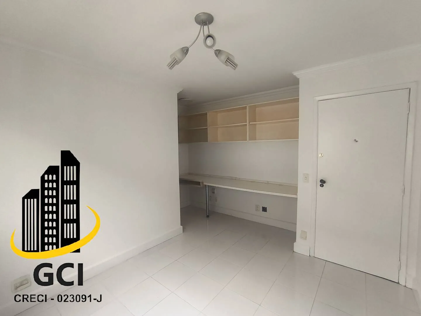 Imagem Apartamento com 1 Quarto e 1 banheiro à Venda, 40 m²