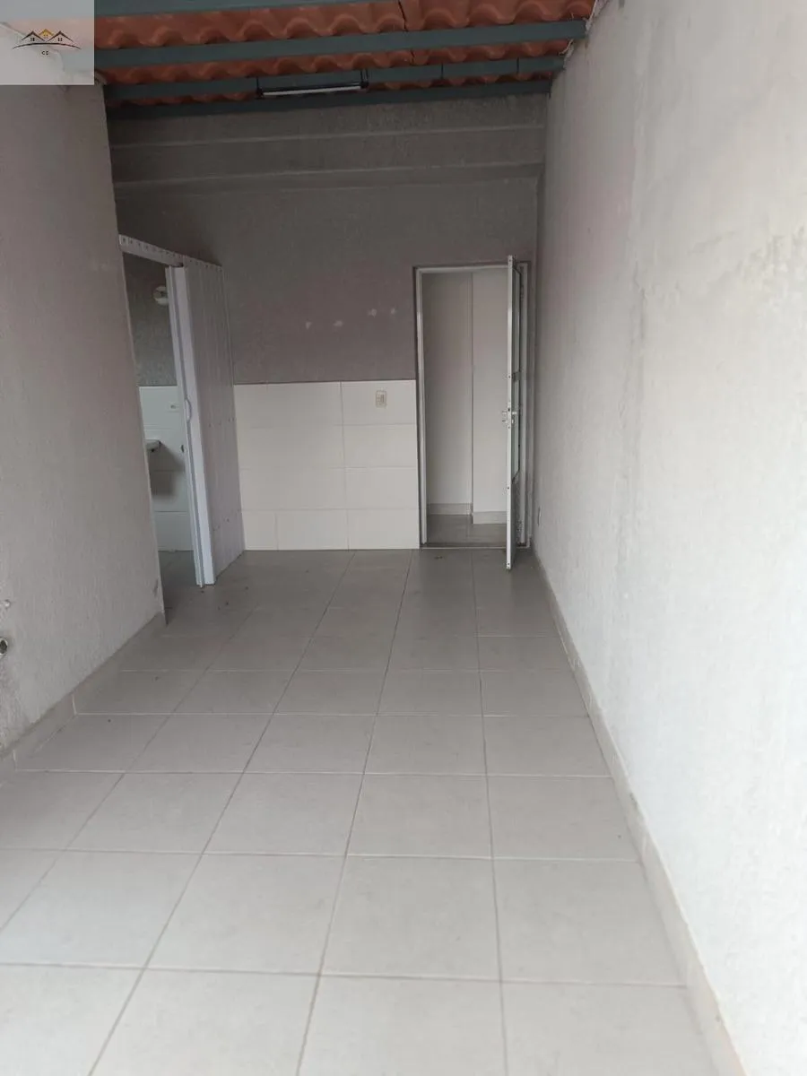Imagem APARTAMENTO RESIDENCIAL em Santo André - São Paulo, Vila Humaitá